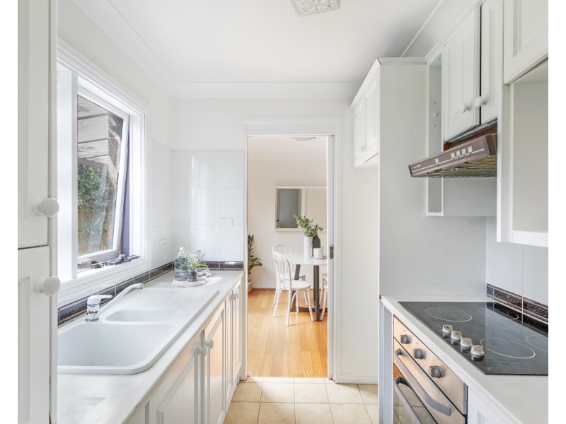 6/13 Withecombe Street, Rozelle NSW 2039