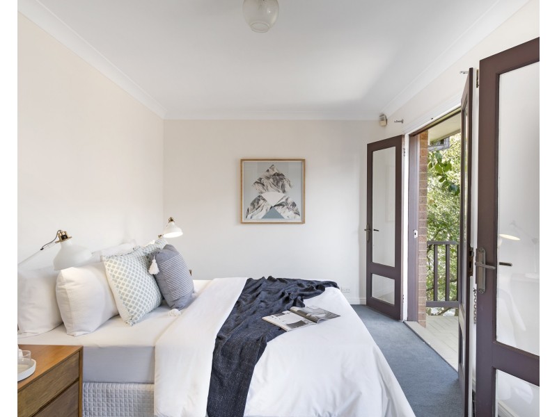 6/13 Withecombe Street, Rozelle NSW 2039