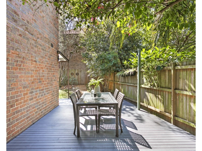 6/13 Withecombe Street, Rozelle NSW 2039