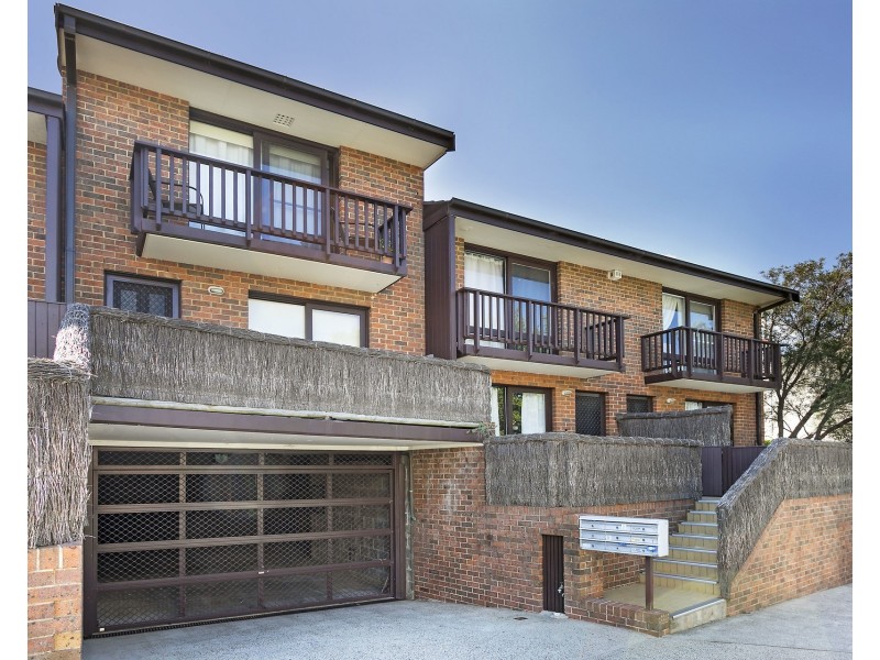 6/13 Withecombe Street, Rozelle NSW 2039