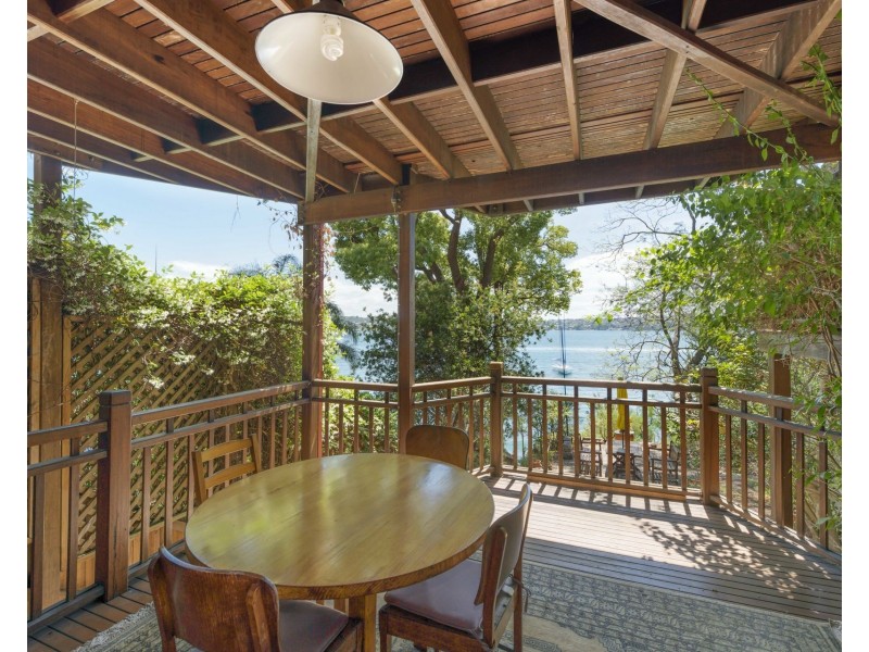 2/60 Louisa Road, Birchgrove NSW 2041