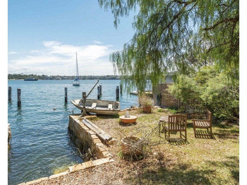 2/60 Louisa Road, Birchgrove NSW 2041