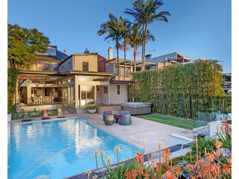 447 Darling Street, Balmain NSW 2041