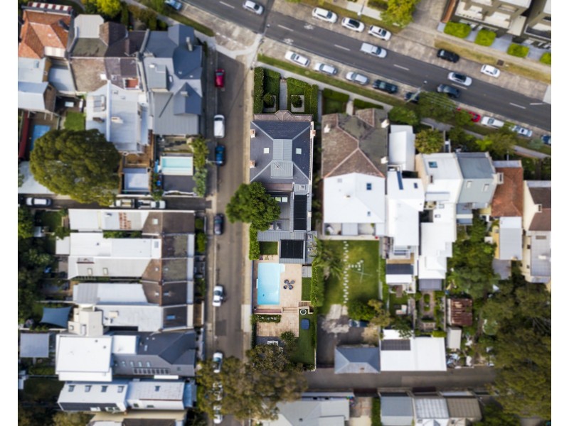 447 Darling Street, Balmain NSW 2041