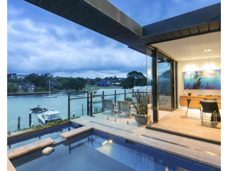 101 Louisa Road, Birchgrove NSW 2041