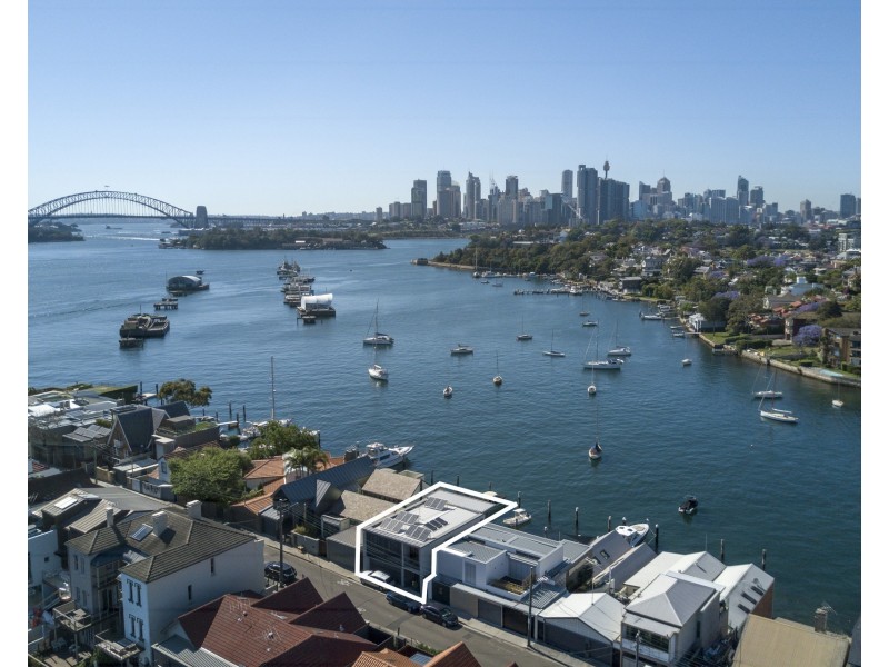 101 Louisa Road, Birchgrove NSW 2041