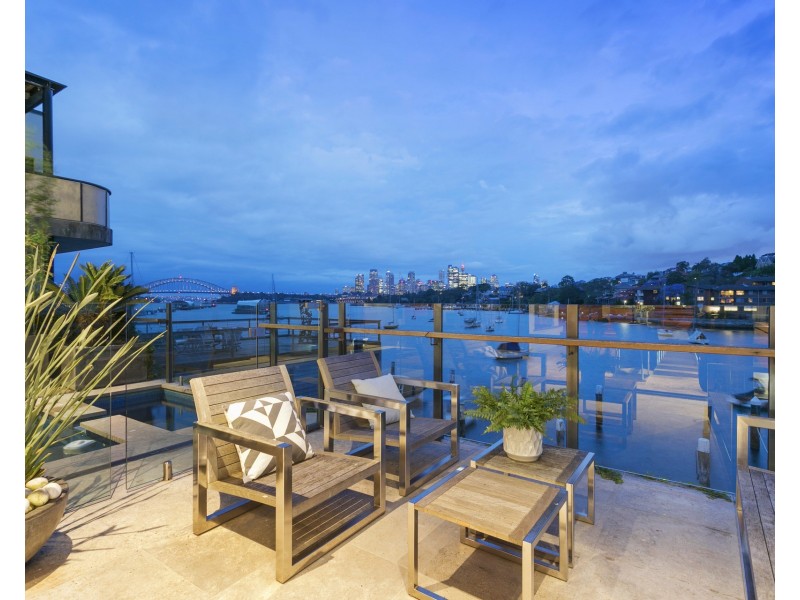 101 Louisa Road, Birchgrove NSW 2041