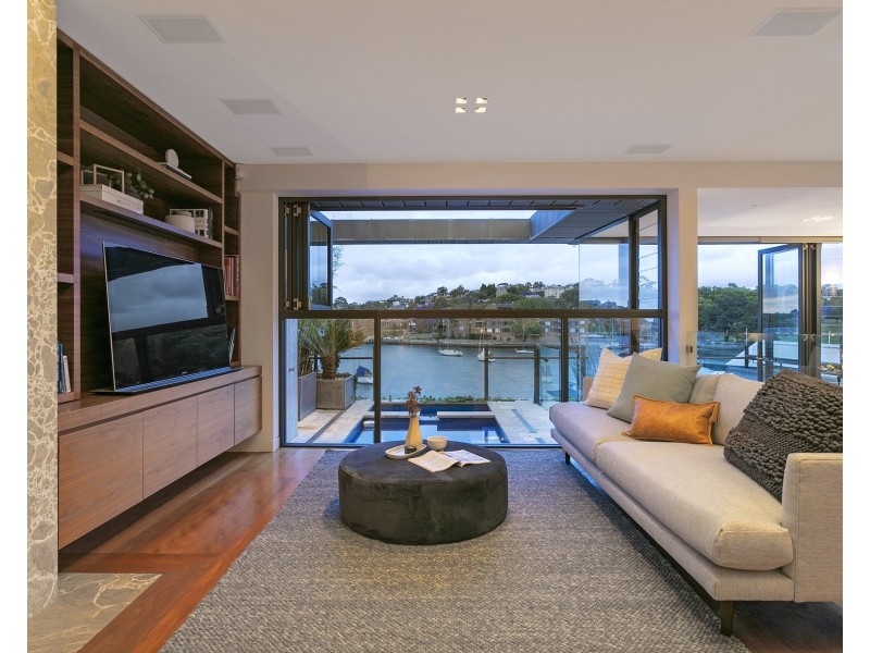 101 Louisa Road, Birchgrove NSW 2041