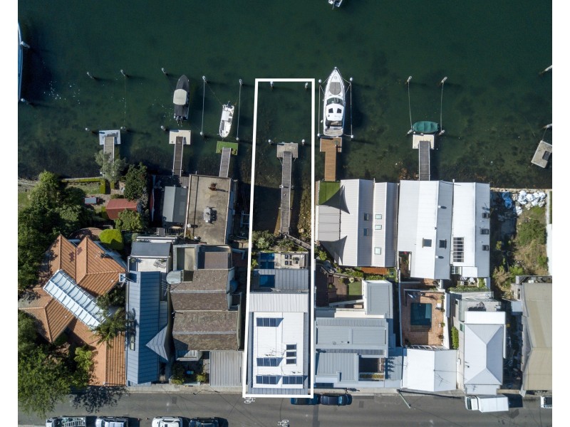 101 Louisa Road, Birchgrove NSW 2041