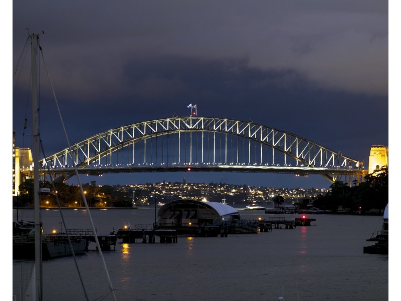 101 Louisa Road, Birchgrove NSW 2041