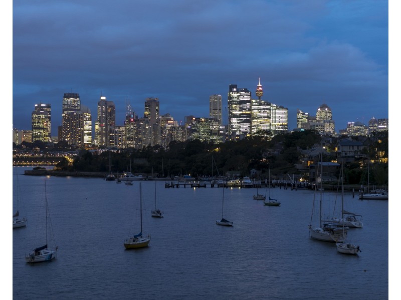 101 Louisa Road, Birchgrove NSW 2041