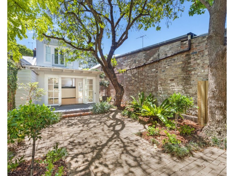 27 Roseberry Street, Balmain NSW 2041