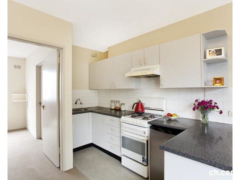 10/242 Darling Street, Balmain NSW 2041