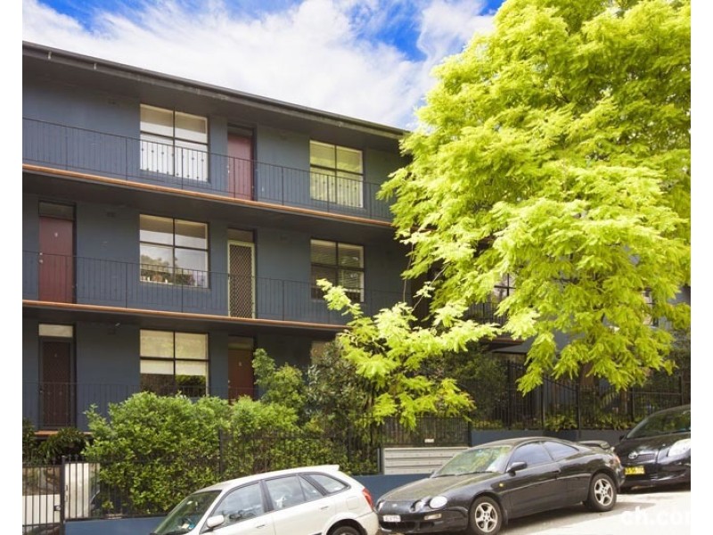 10/242 Darling Street, Balmain NSW 2041