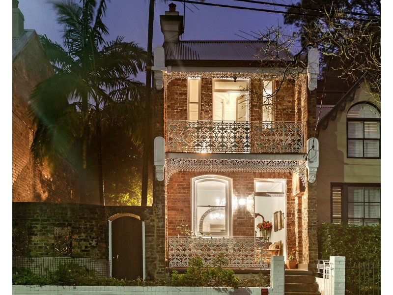 30 Burton Street, Glebe NSW 2037