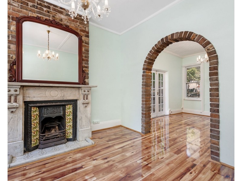 30 Burton Street, Glebe NSW 2037