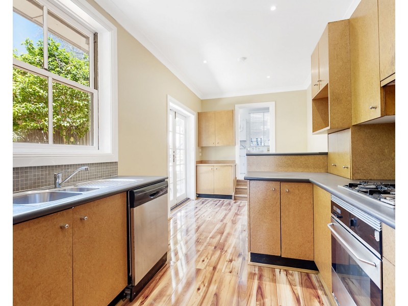 30 Burton Street, Glebe NSW 2037