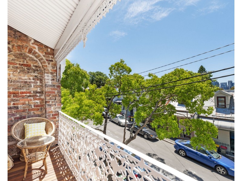 30 Burton Street, Glebe NSW 2037