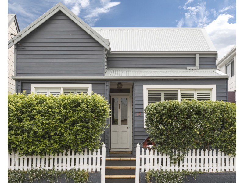 15 Springside Street, Rozelle NSW 2039