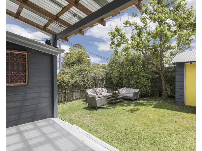 15 Springside Street, Rozelle NSW 2039