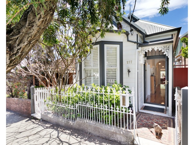 277 Lilyfield Road, Lilyfield NSW 2040