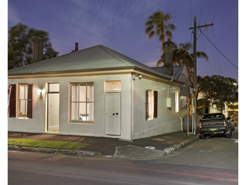 10 Johnston Street, Balmain East NSW 2041