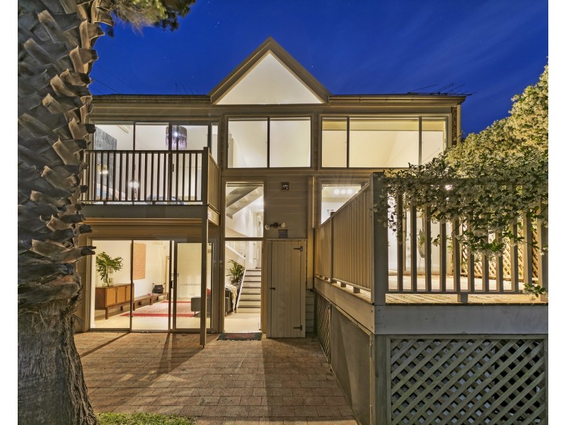 10 Johnston Street, Balmain East NSW 2041