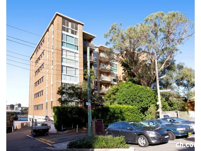 31/16 Hosking Street, Balmain East NSW 2041