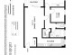 31/16 Hosking Street, Balmain East NSW 2041 Floorplan