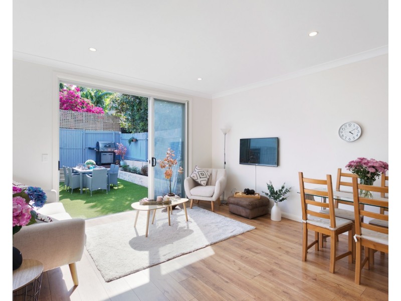 37 Grove Street, Lilyfield NSW 2040