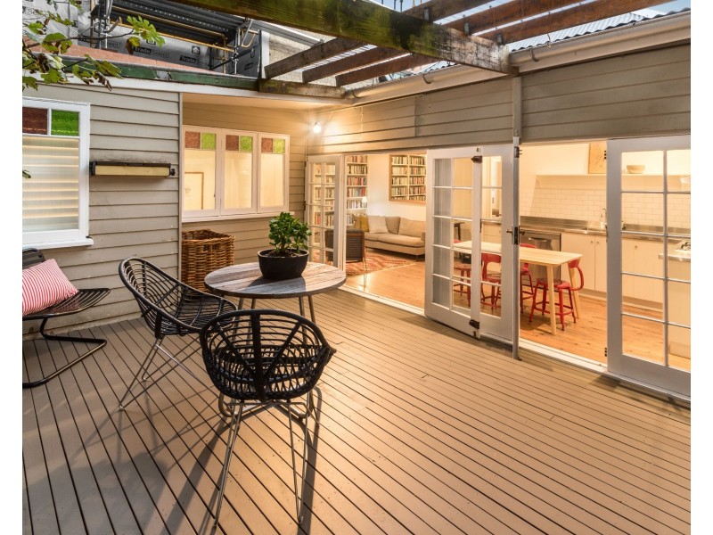 15 Stewart Street, Balmain NSW 2041