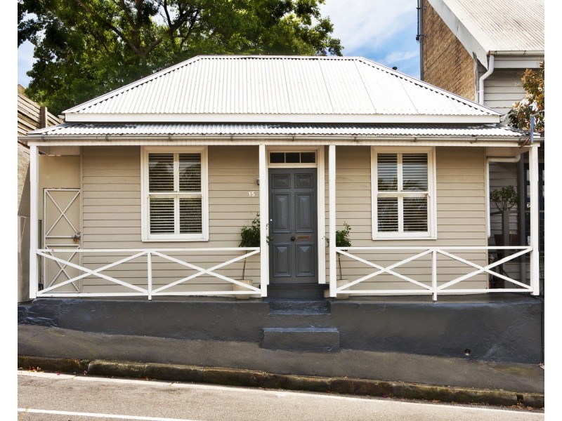 15 Stewart Street, Balmain NSW 2041