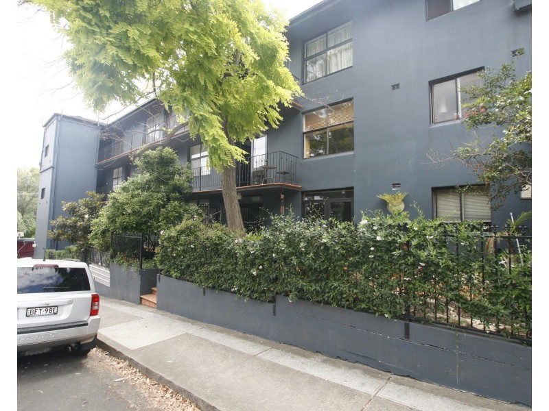6/242 Darling Street, Balmain NSW 2041