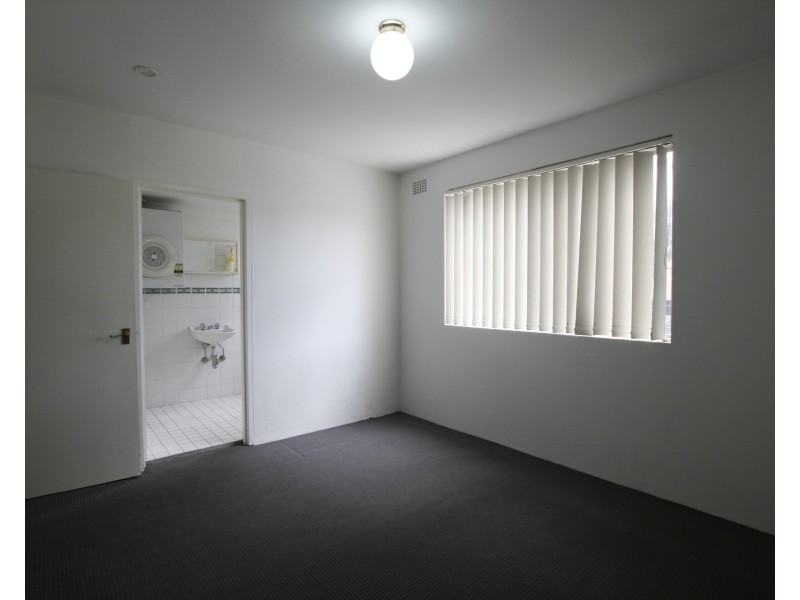 6/242 Darling Street, Balmain NSW 2041