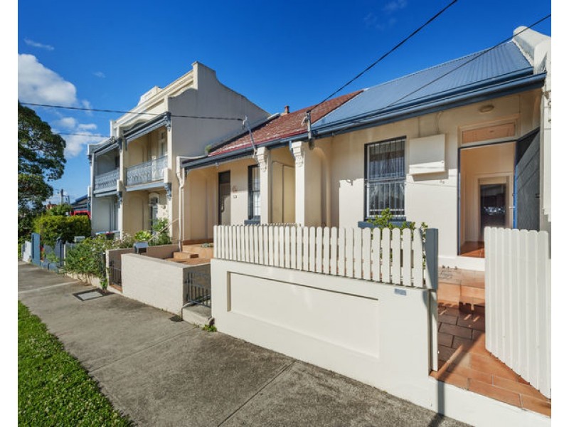 25 Elswick Street, Leichhardt NSW 2040