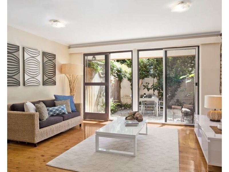 4/2 Esther Road, Mosman NSW 2088