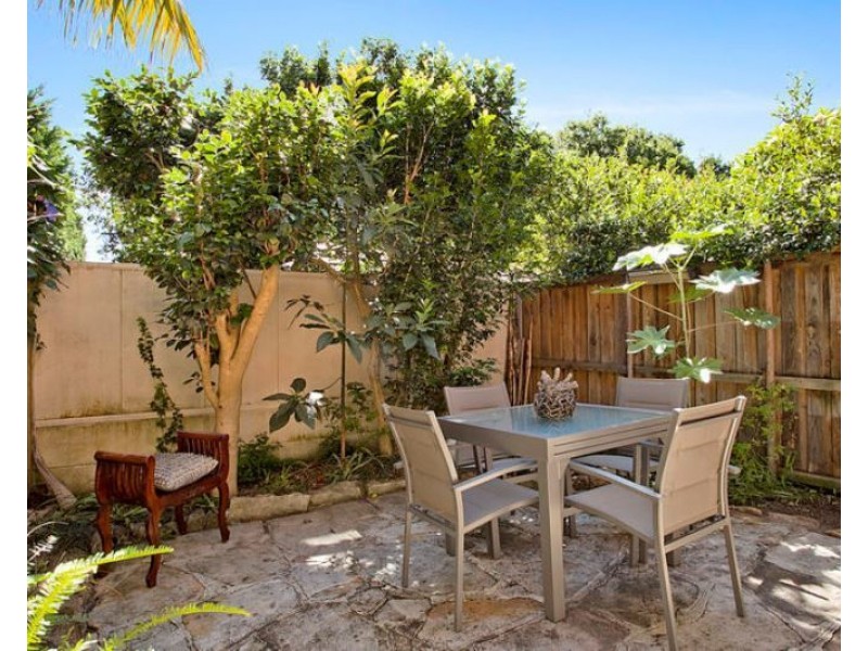 4/2 Esther Road, Mosman NSW 2088