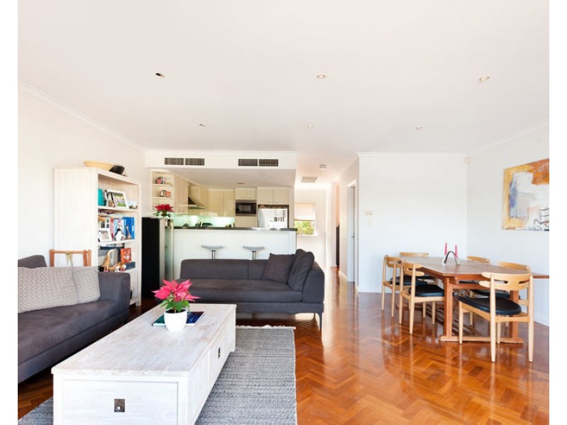 14/8 Water Street (enter via Gow Street), Birchgrove NSW 2041