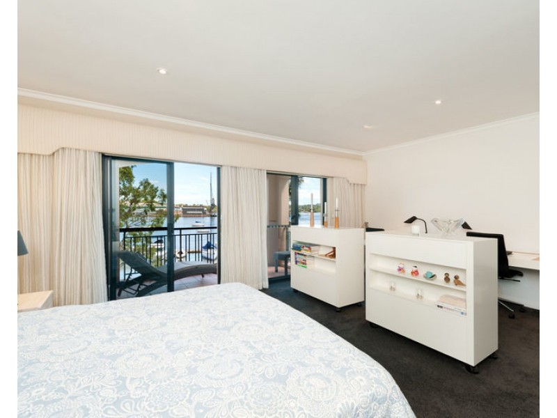 14/8 Water Street (enter via Gow Street), Birchgrove NSW 2041