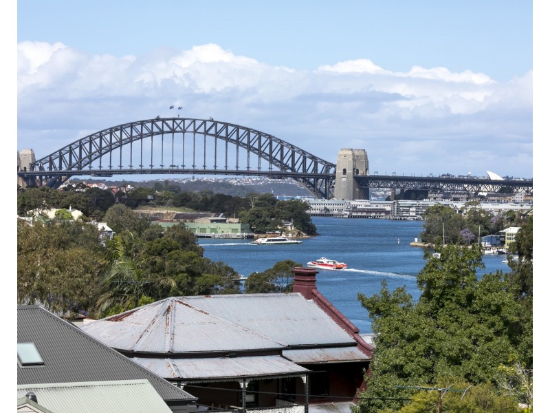 117 Rowntree Street, Birchgrove NSW 2041