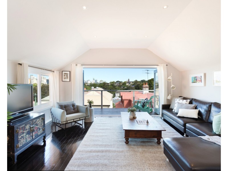 117 Rowntree Street, Birchgrove NSW 2041