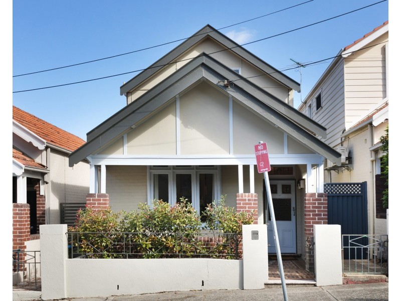 117 Rowntree Street, Birchgrove NSW 2041