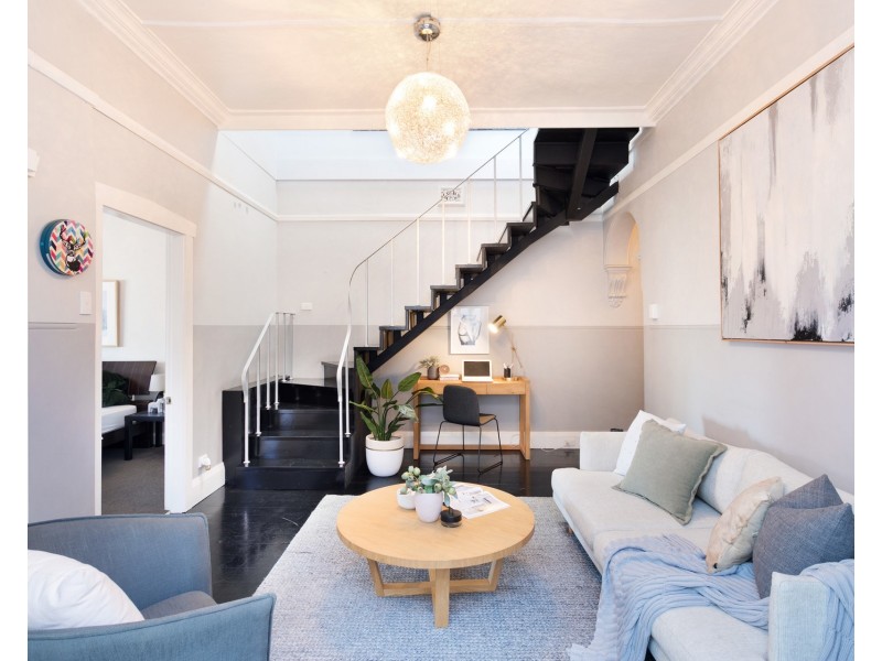 117 Rowntree Street, Birchgrove NSW 2041