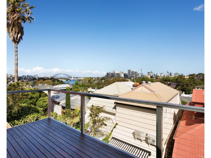 117 Rowntree Street, Birchgrove NSW 2041