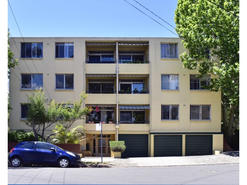 11/15 King Street, Balmain NSW 2041