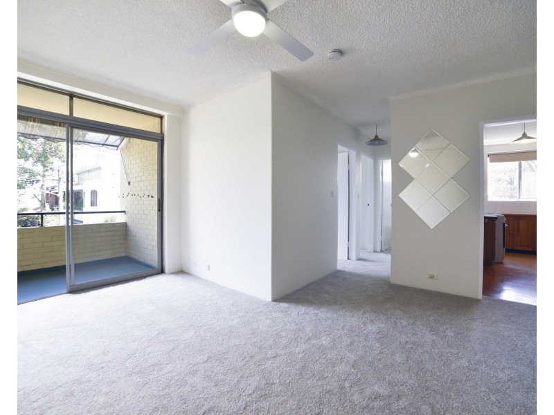 11/15 King Street, Balmain NSW 2041