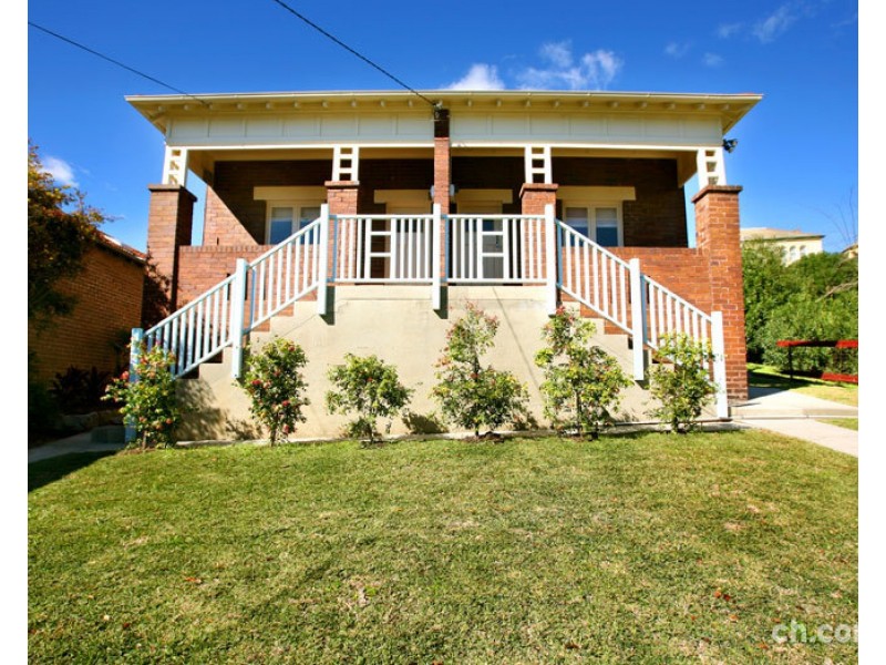 89 Grove Street, Birchgrove NSW 2041