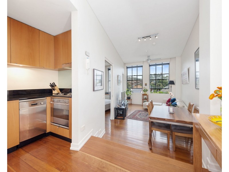 412/22 Colgate Avenue, Balmain NSW 2041