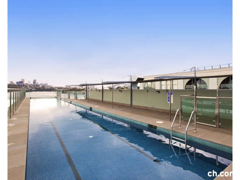 412/22 Colgate Avenue, Balmain NSW 2041