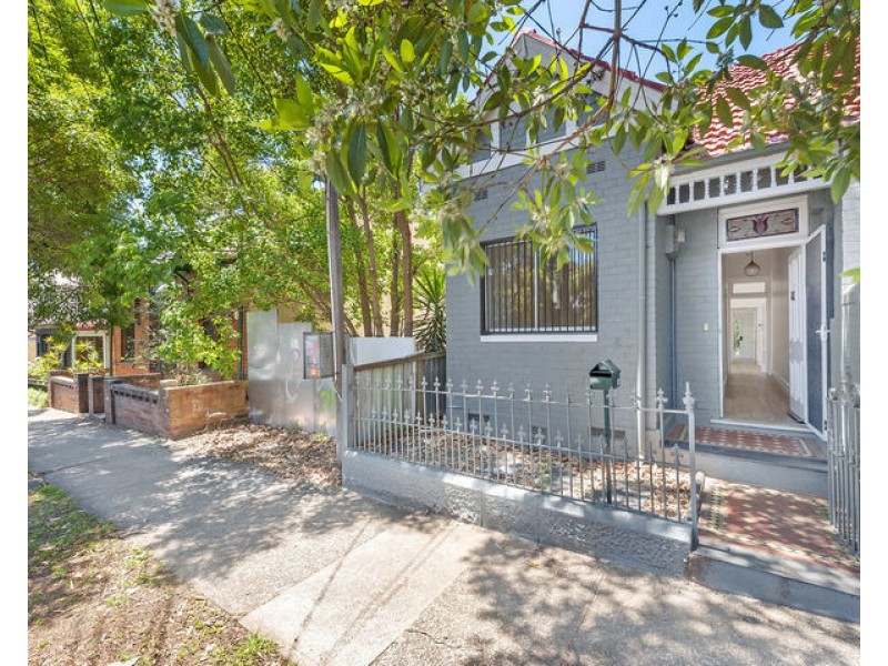 68 Roberts Street, Camperdown NSW 2050